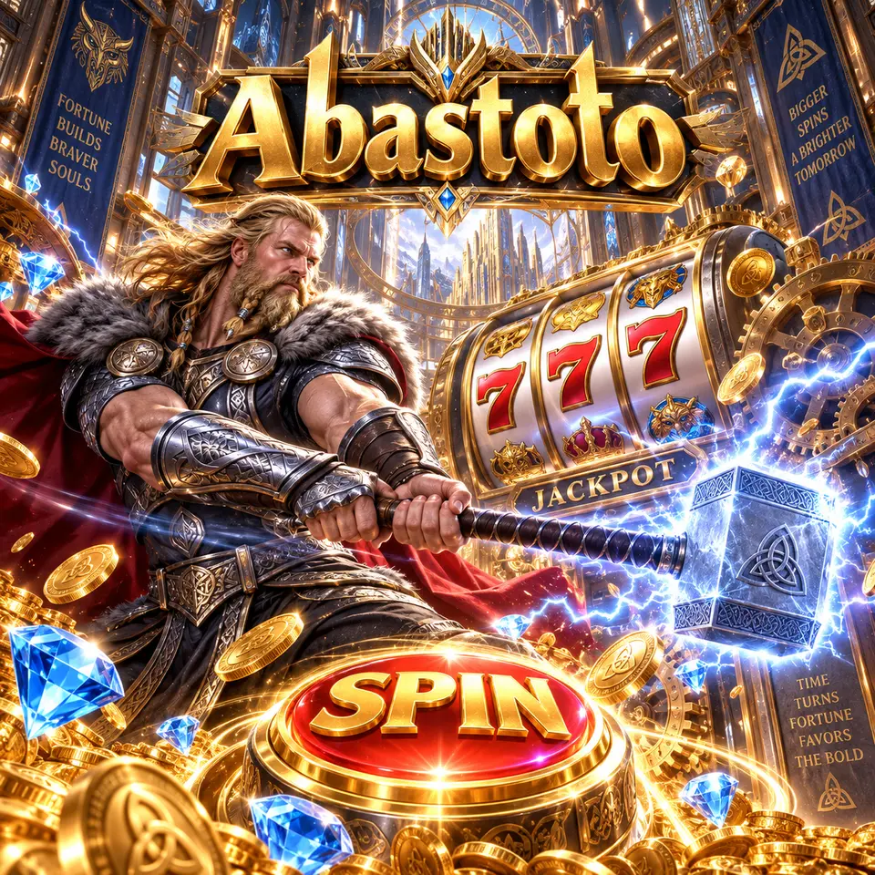 abastoto Masuk
