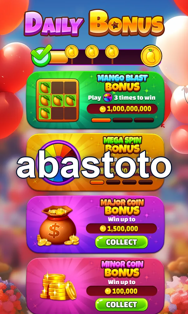 abastoto Masuk