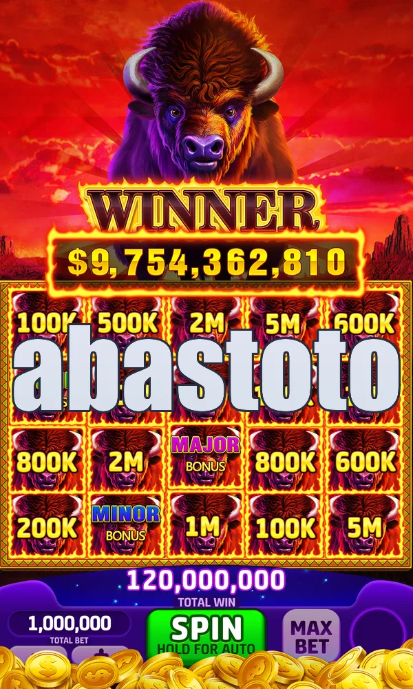 abastoto Masuk