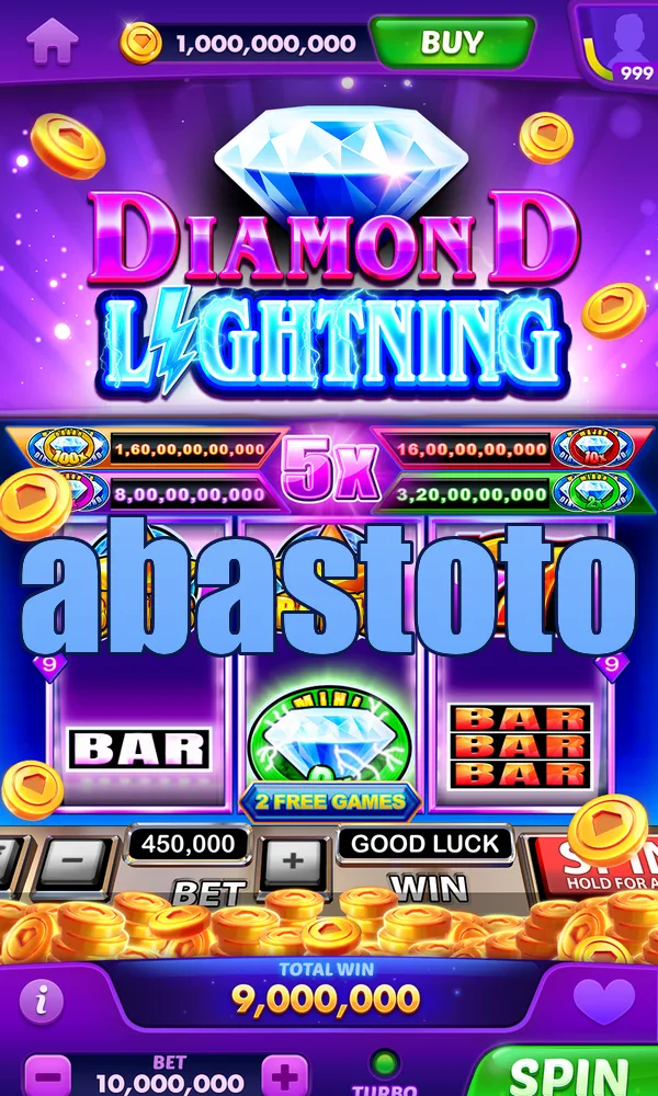 abastoto Masuk