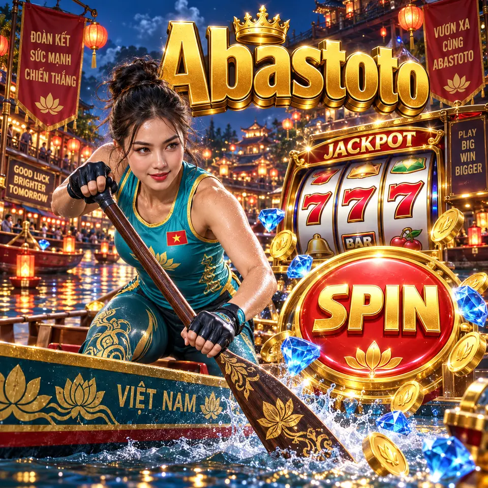 abastoto APK Resmi Unduh