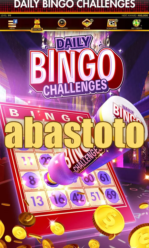 abastoto Tangkapan Layar Resmi APK